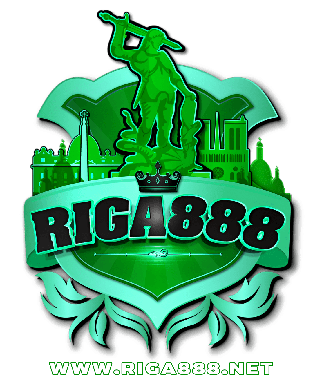 riga888